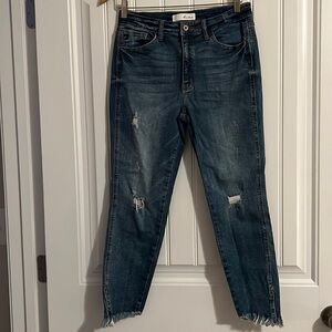 KanCan Jeans Size 28 or 9